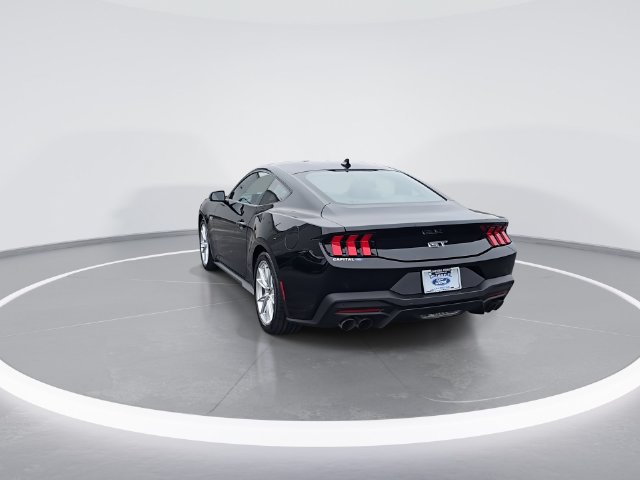 New 2026 Ford Mustang GT Premium RWD image 7