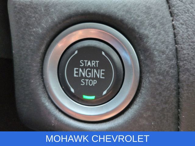 Certified 2024 Chevrolet Tahoe Z71 w/ Luxury Package image 18