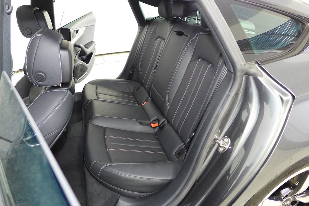 Used 2023 Audi A5 2.0T Premium Plus w/ Premium Plus image 21