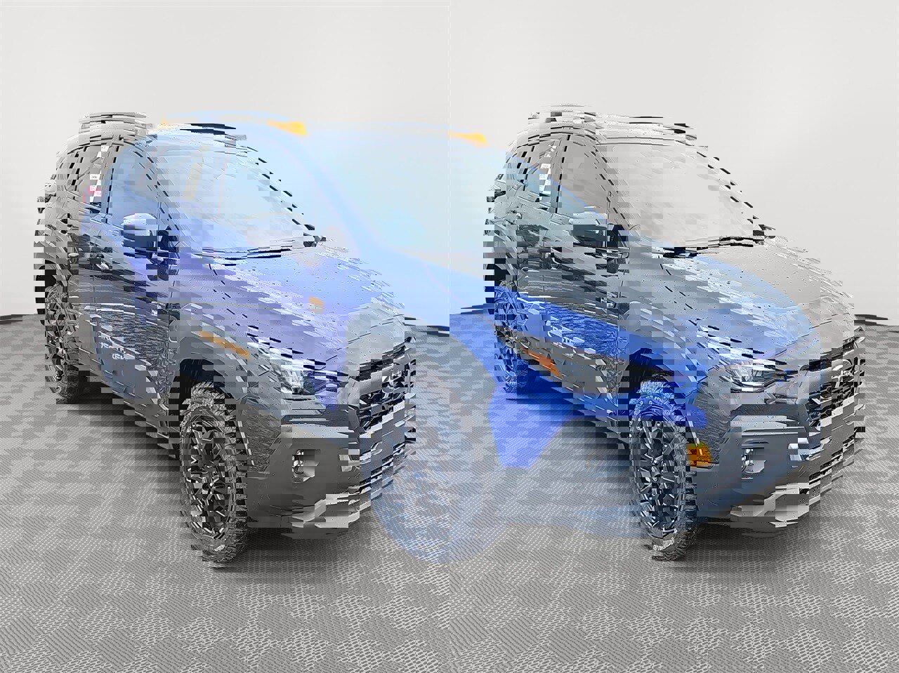 Certified 2025 Subaru Crosstrek 2.5i Wilderness w/ Crosstrek Mirror Package image 3