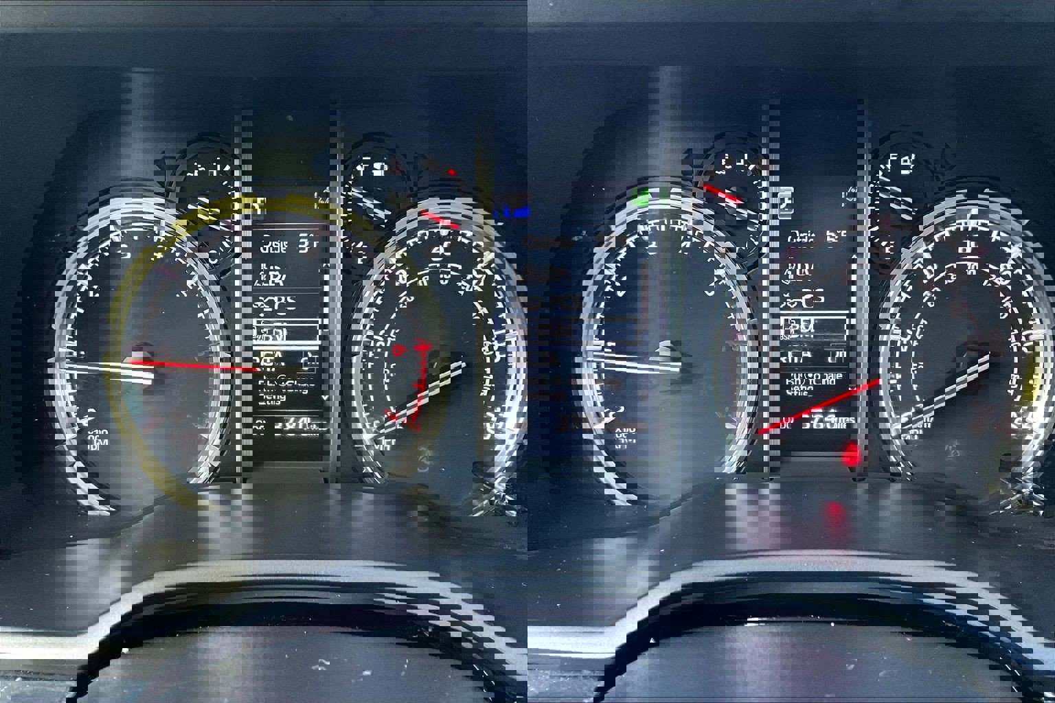 Used 2024 Toyota 4Runner TRD Off-Road Premium image 19