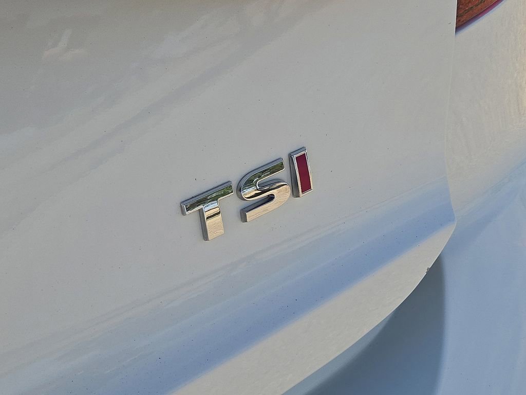Used 2017 Volkswagen Jetta SE FWD image 13