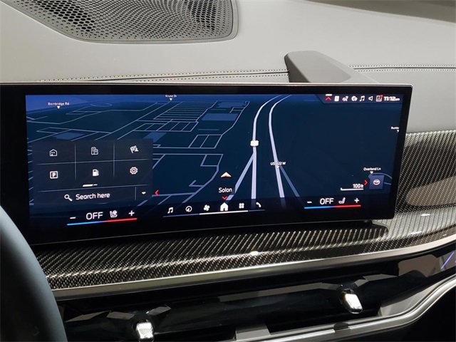 New 2026 BMW X6 M60i image 22