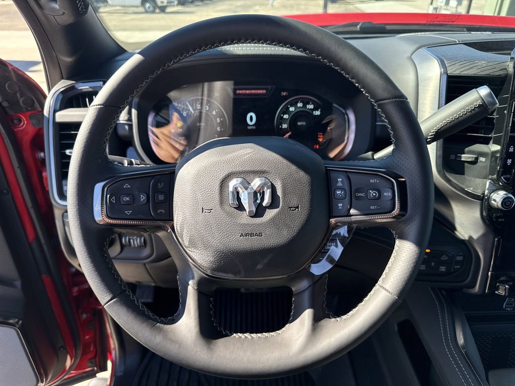 New 2026 RAM 2500 Power Wagon image 14