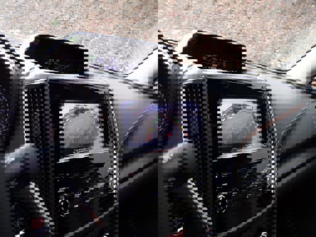 Used 2023 Subaru Crosstrek 2.0i Premium image 23