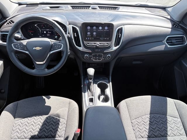 Used 2023 Chevrolet Equinox LT AWD/4WD image 8