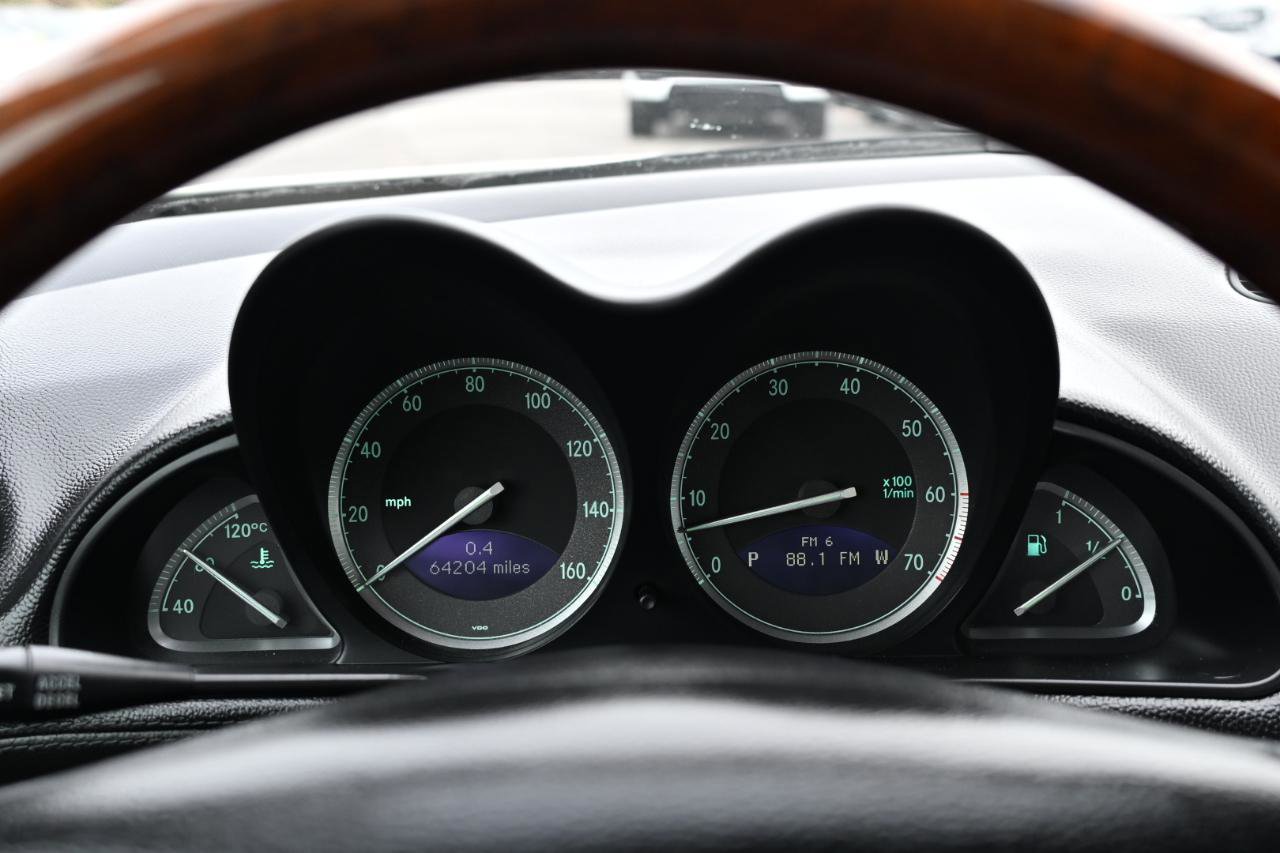 Used 2003 Mercedes-Benz SL 500 image 14