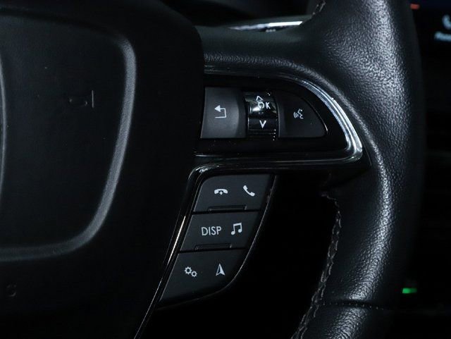 Certified 2023 Lincoln Nautilus AWD image 23