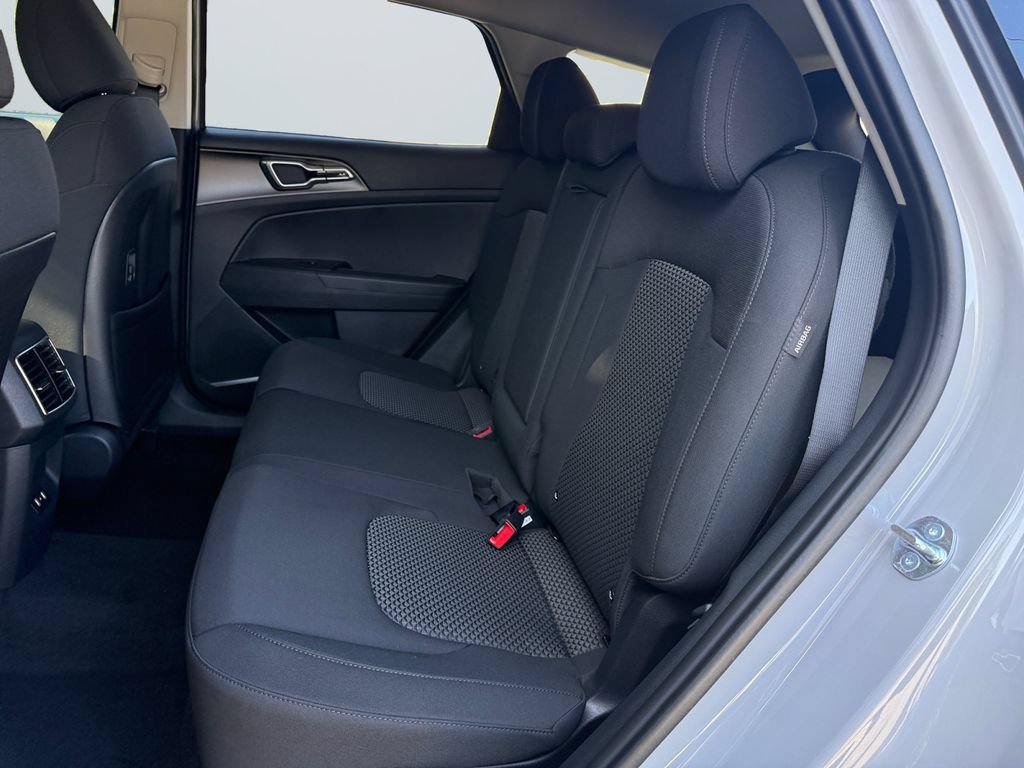 New 2027 Kia Sportage S AWD/4WD image 13