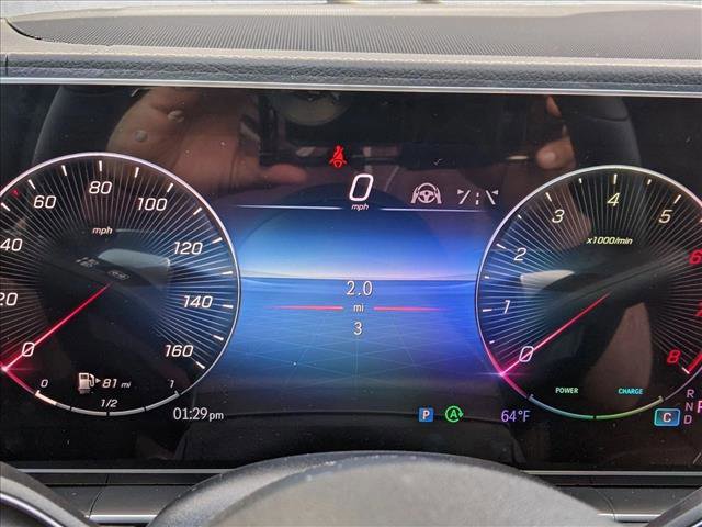 New 2026 Mercedes-Benz GLE 450 4MATIC Coupe image 10