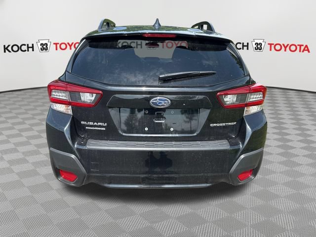Used 2023 Subaru Crosstrek 2.0i Premium AWD/4WD image 7