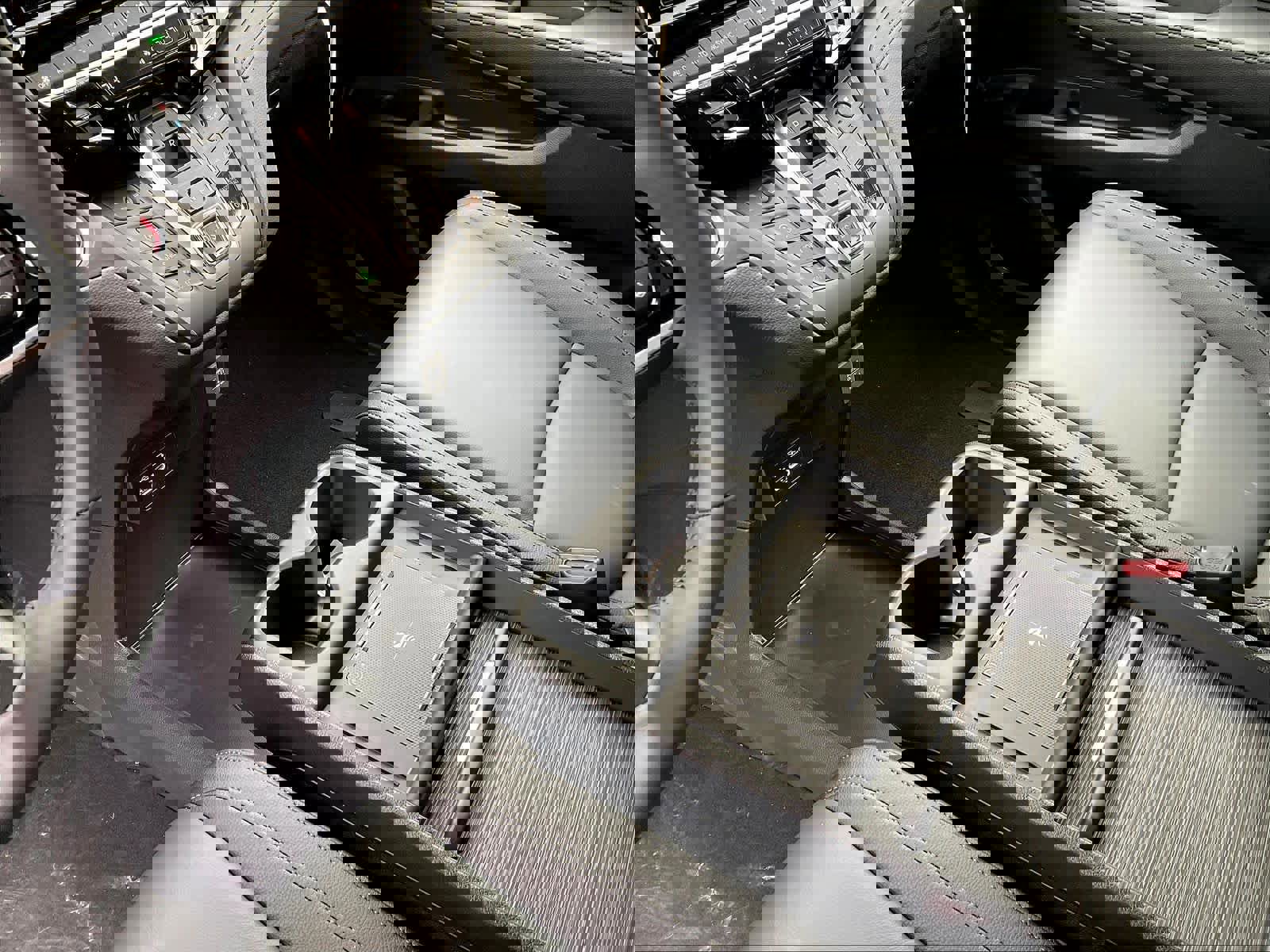 New 2026 Honda Odyssey EX-L image 14