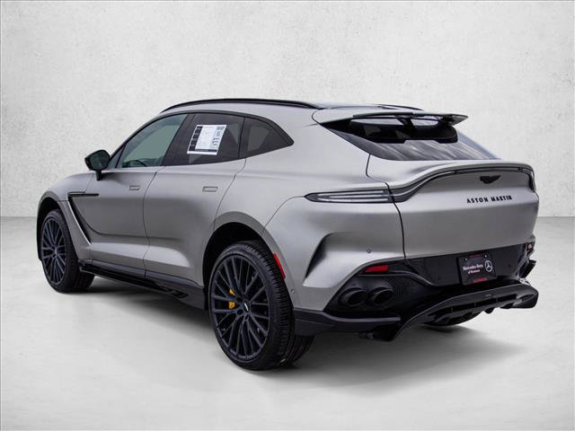 Used 2024 Aston Martin DBX 707 image 7