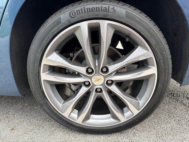 Used 2025 Chevrolet Malibu LT image 10