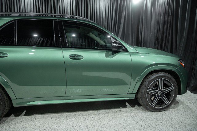 New 2026 Mercedes-Benz GLE 450 4MATIC image 4