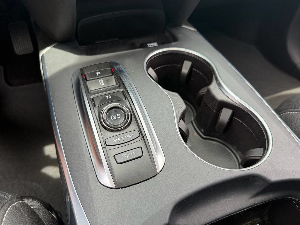 Used 2020 Acura MDX w/ Technology Package FWD image 27