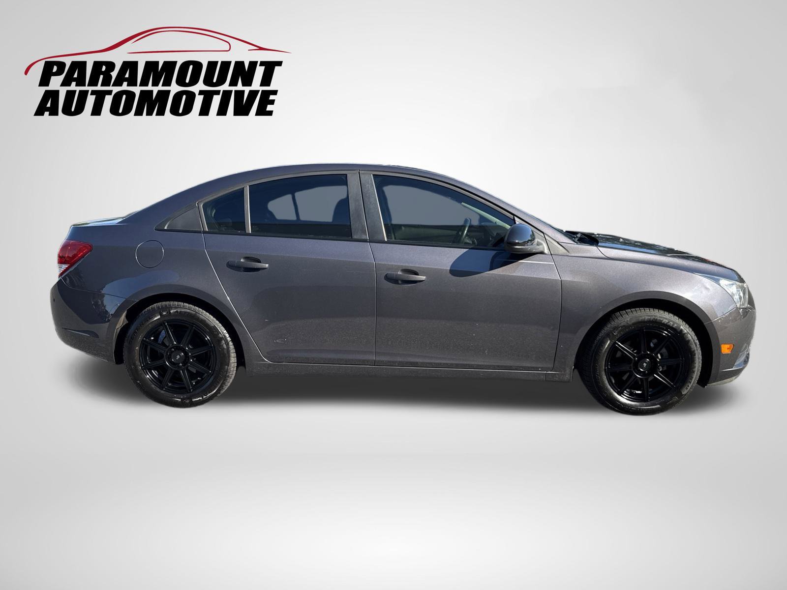 Used 2011 Chevrolet Cruze LT FWD image 8