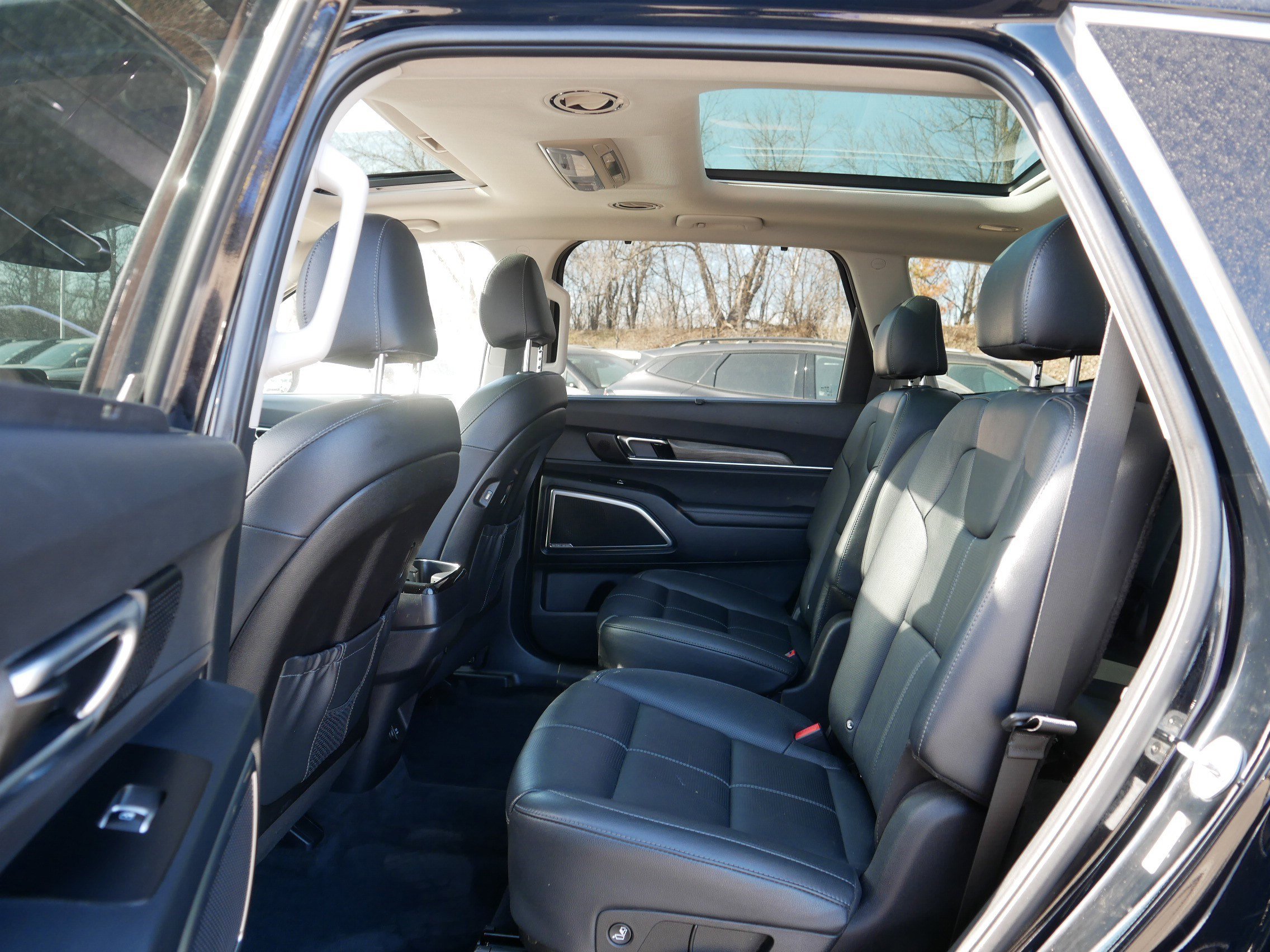 Used 2020 Kia Telluride SX image 36