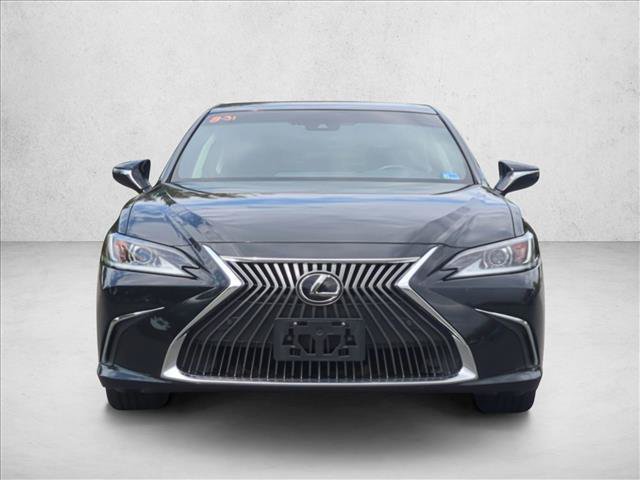 Used 2020 Lexus ES 350 w/ Accessory Package FWD image 2