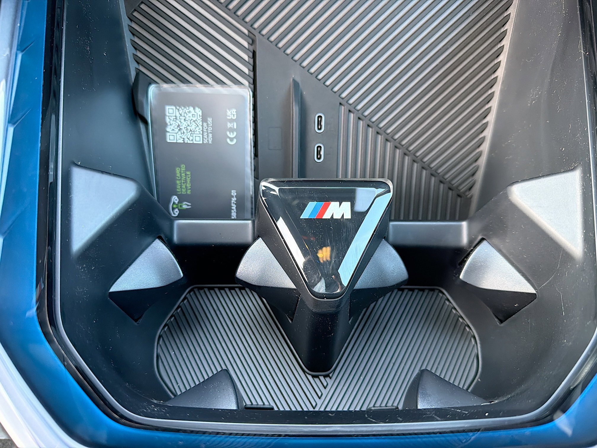 New 2026 BMW X3 xDrive30 w/ M Sport Package image 31