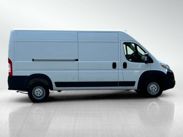 Used 2025 RAM ProMaster 2500 w/ Convenience Group FWD image 3
