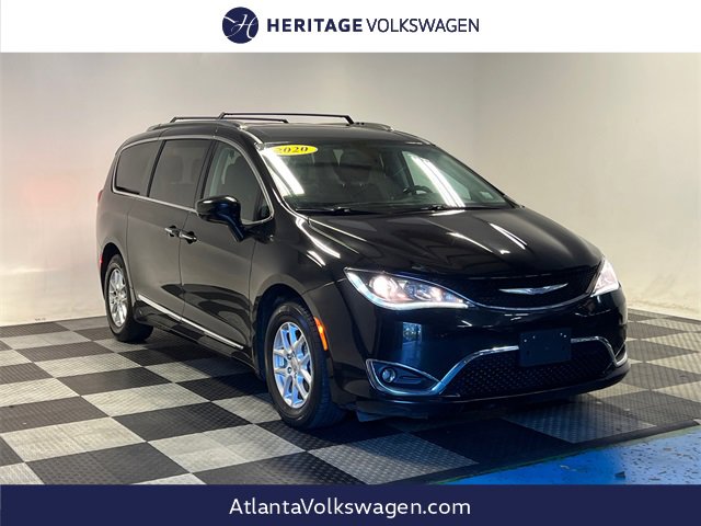Used 2020 Chrysler Pacifica Touring-L