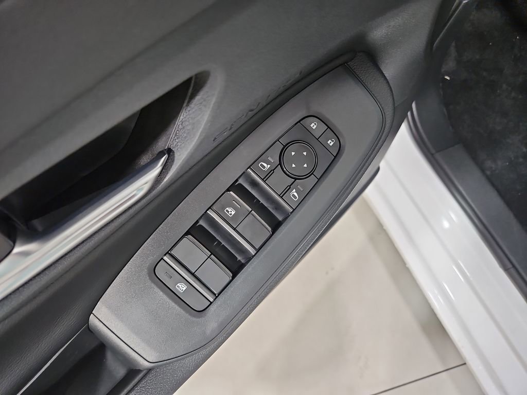 New 2026 Nissan Sentra SV image 11