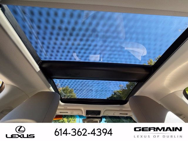 Used 2019 Lexus ES 350 Ultra Luxury FWD image 19