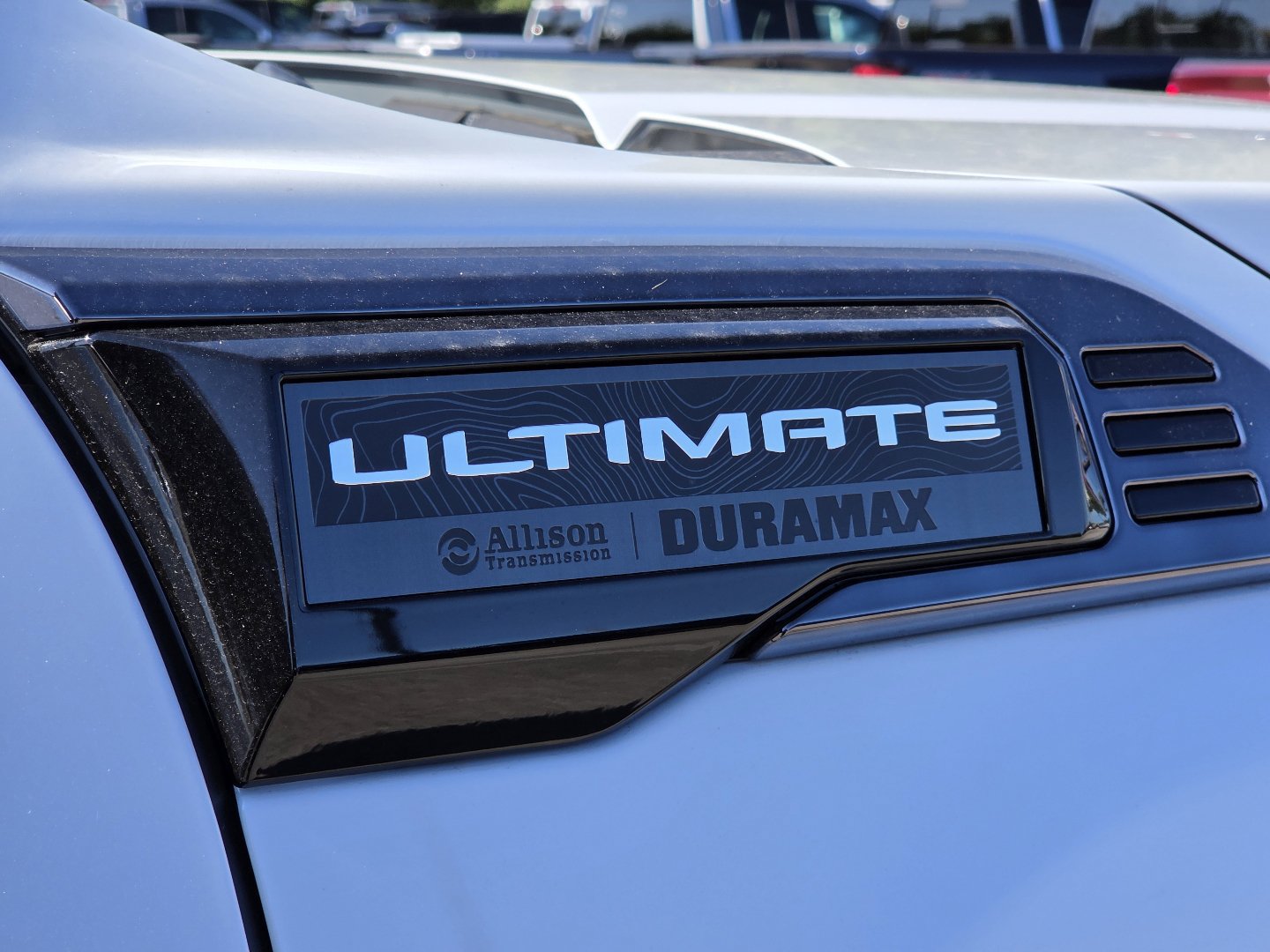 New 2026 GMC Sierra 2500 Denali Ultimate w/ Max Trailering Package AWD/4WD image 22