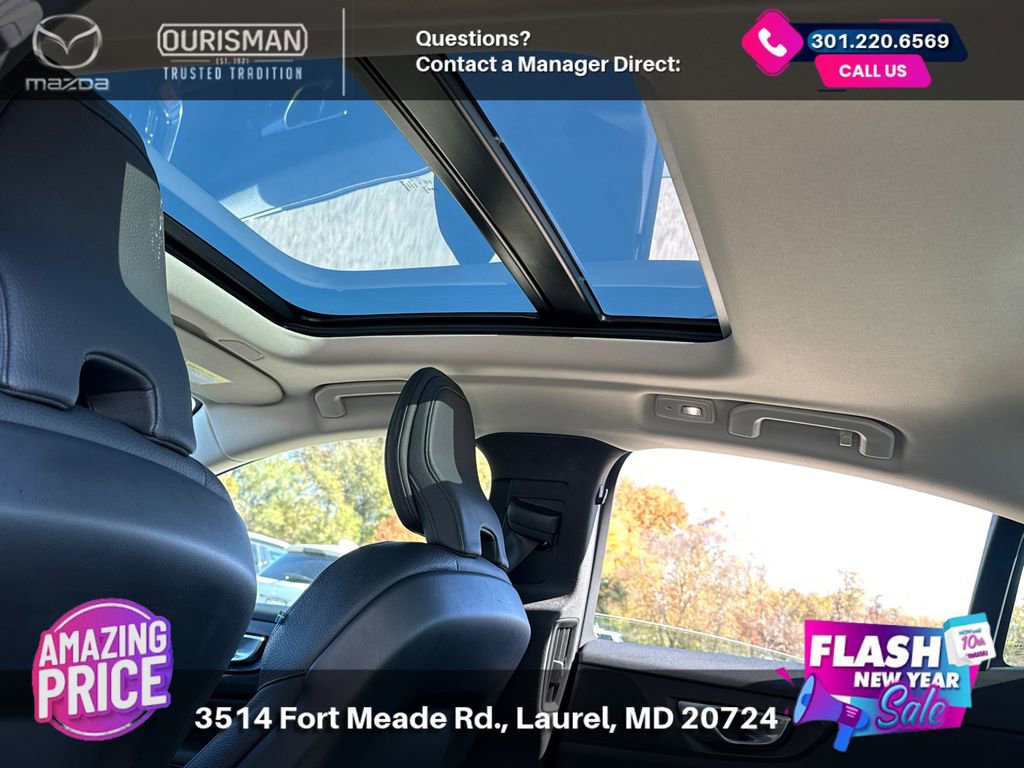 Used 2024 Volvo S60 B5 Plus image 19