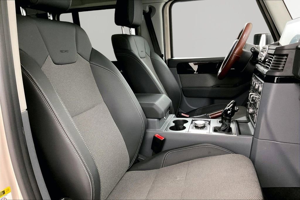 Used 2024 INEOS Grenadier AWD/4WD image 25