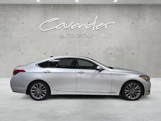 Used 2015 Hyundai Genesis 3.8 w/ Option Group 04 image 17