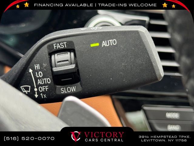 Used 2022 BMW 530i xDrive image 37