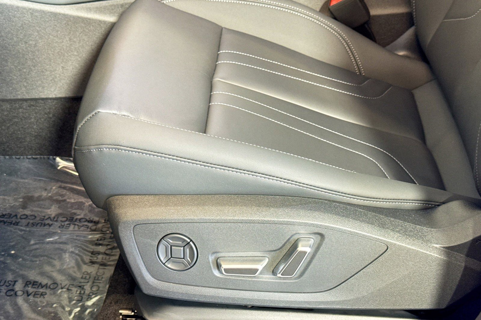 New 2026 Audi Q3 quattro 2.0T image 16