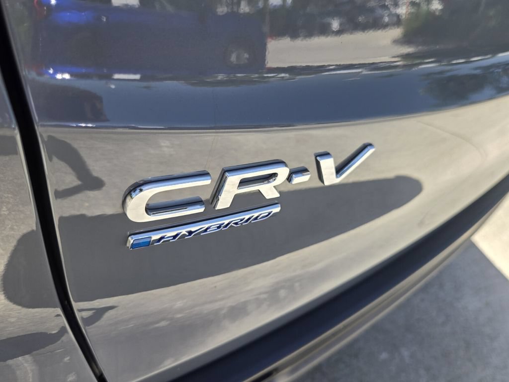 Used 2025 Honda CR-V Sport-L image 14
