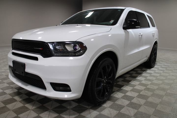 Used 2020 Dodge Durango GT image 3