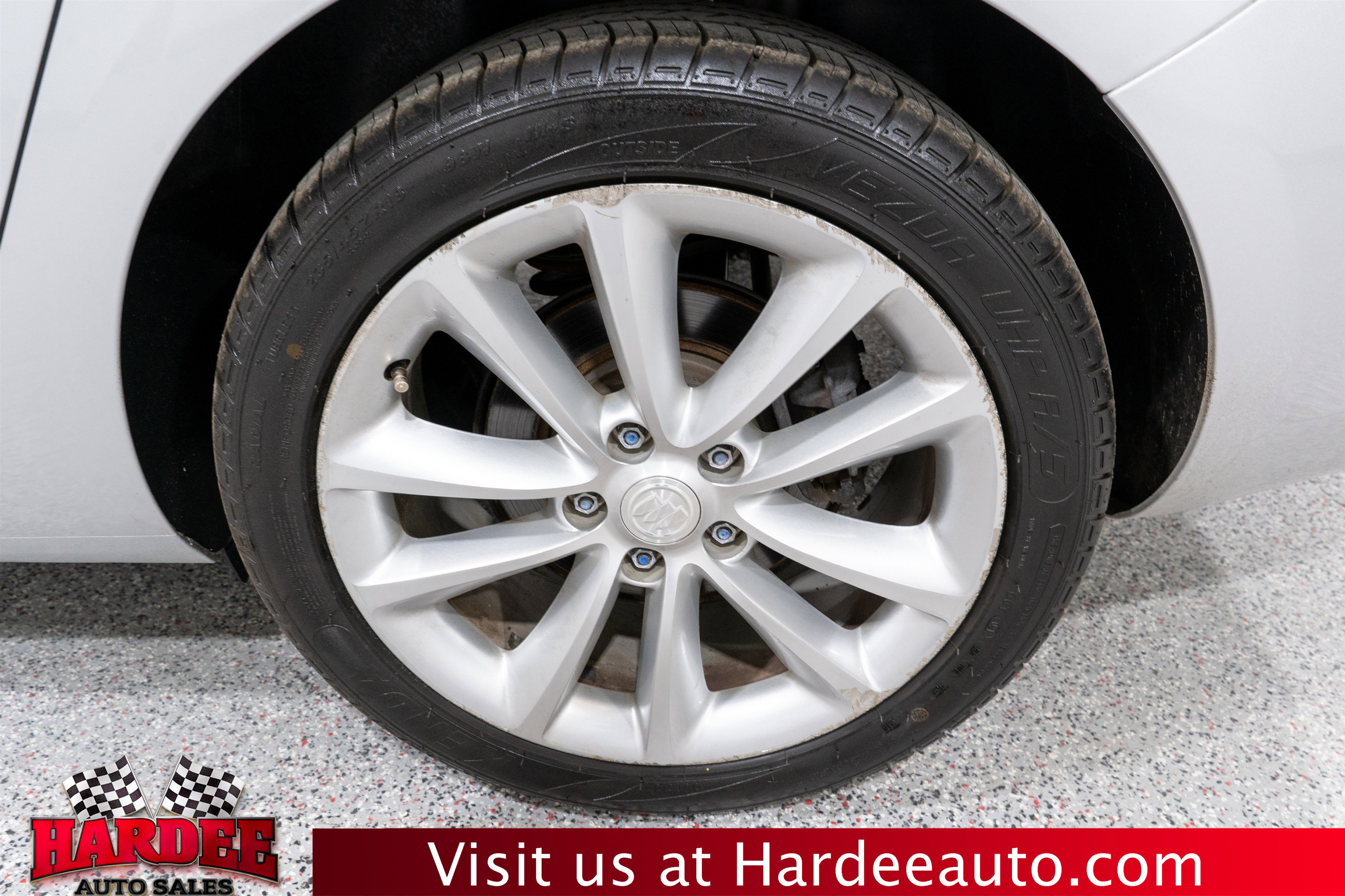 Used 2015 Buick Verano Convenience image 10