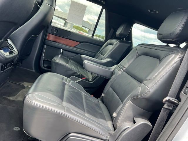 Used 2022 Lincoln Navigator L Reserve image 45