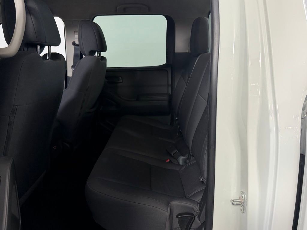 Used 2024 Nissan Frontier S image 24