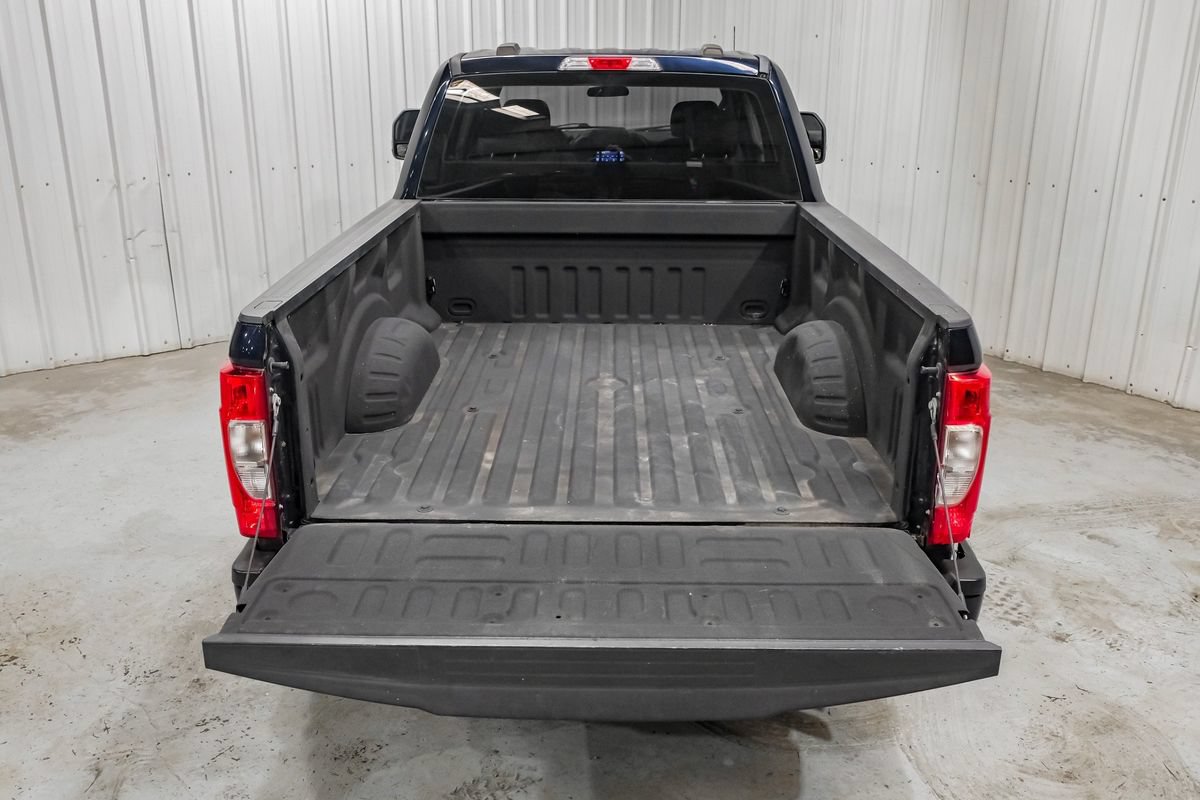 Used 2022 Ford F250 XL w/ STX Appearance Package AWD/4WD image 56