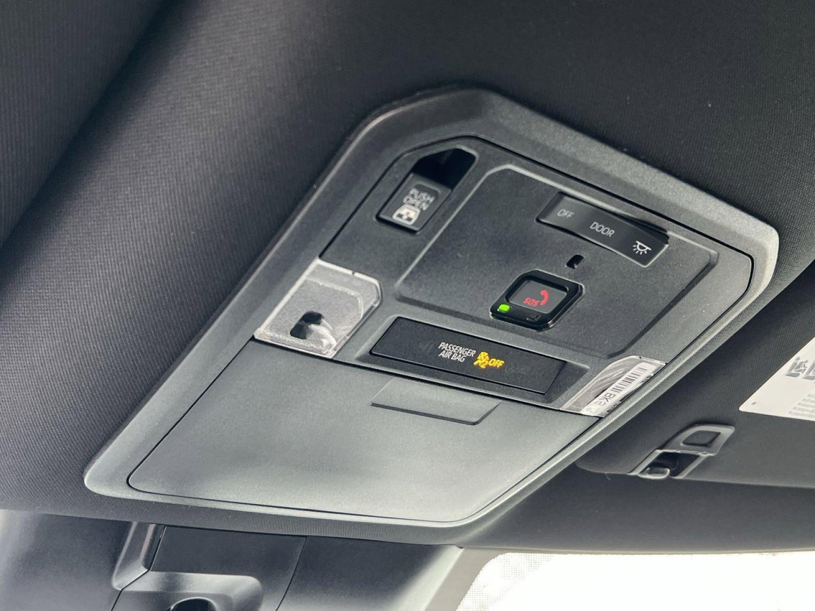 New 2025 Toyota Tundra SR5 image 27