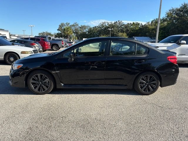 Used 2020 Subaru WRX AWD/4WD image 2