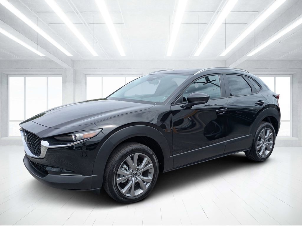 New 2026 MAZDA CX-30 AWD 2.5 S image 7
