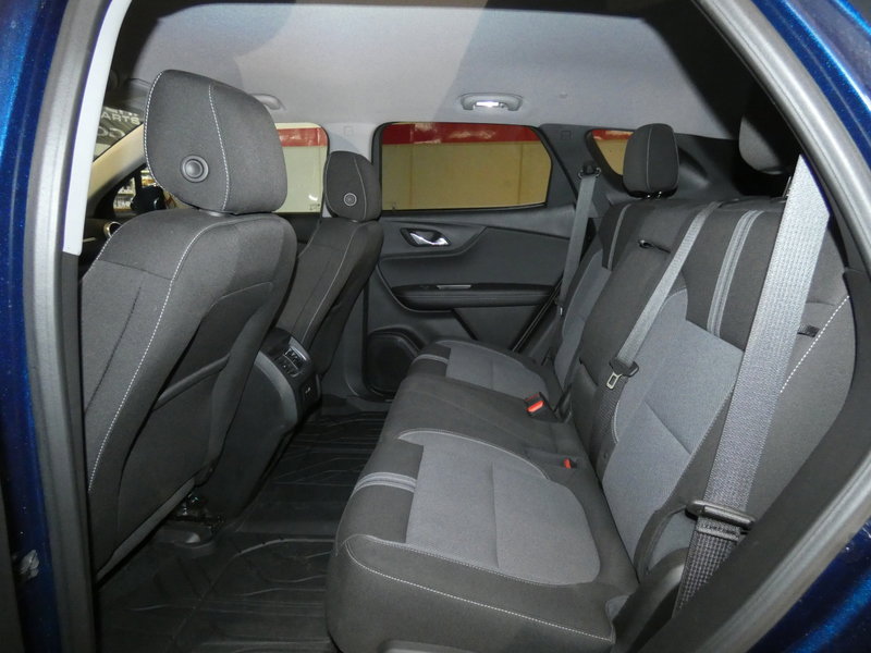 Used 2023 Chevrolet Blazer LT w/ Convenience Package image 23