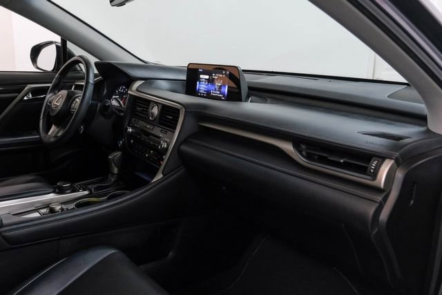 Used 2017 Lexus RX 350 FWD w/ Accessory Package image 14