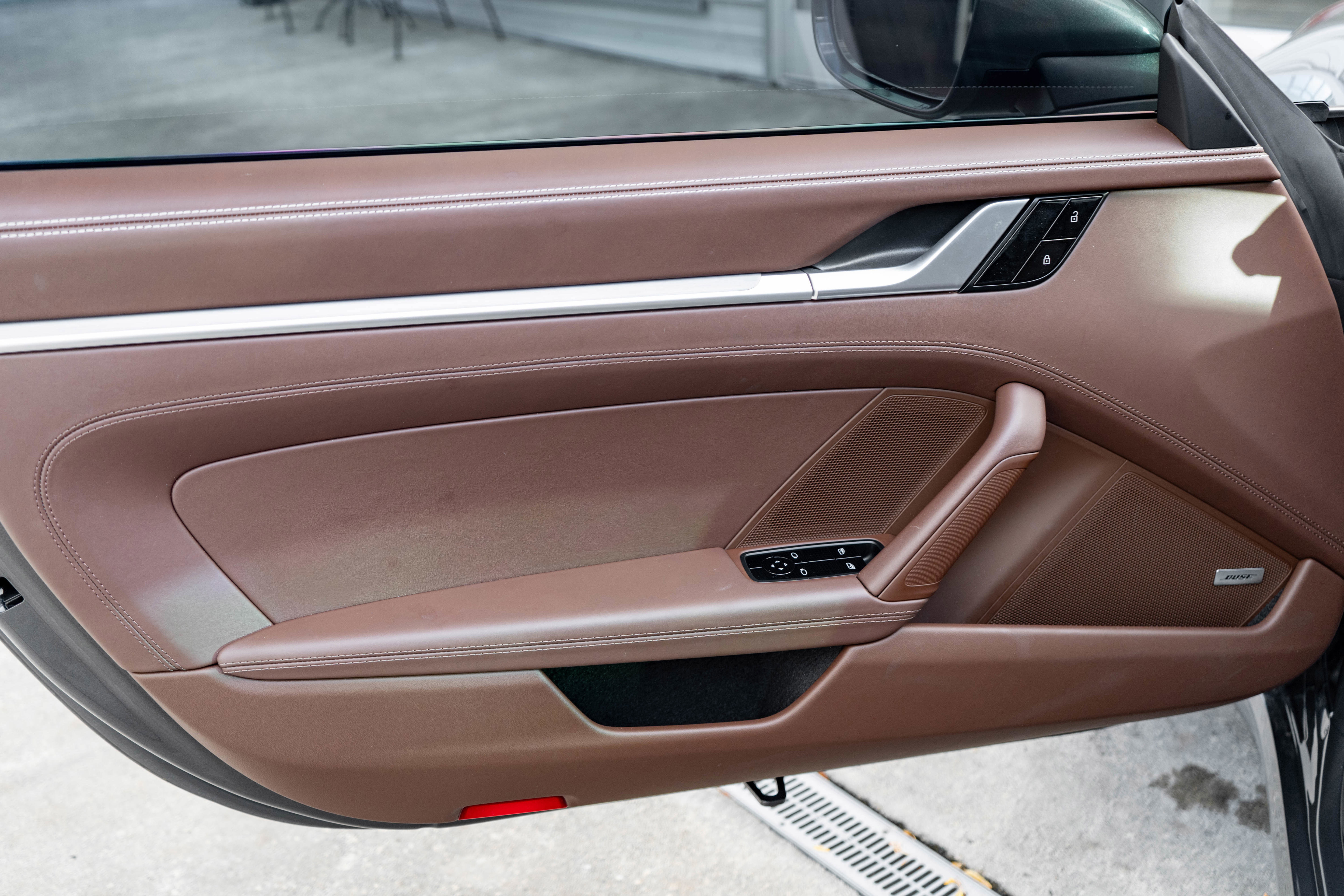 Used 2021 Porsche 911 Carrera 4S image 10