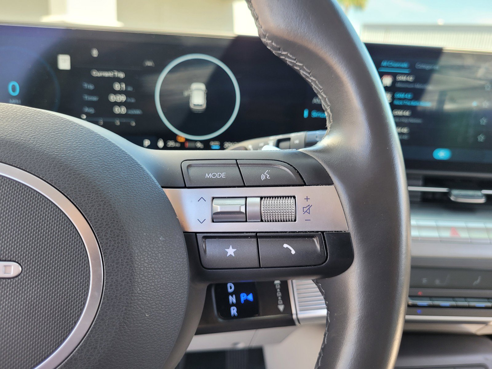 Used 2024 Hyundai Kona SEL FWD image 22