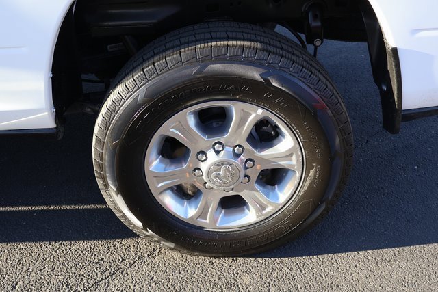 Used 2024 RAM 2500 Big Horn image 21