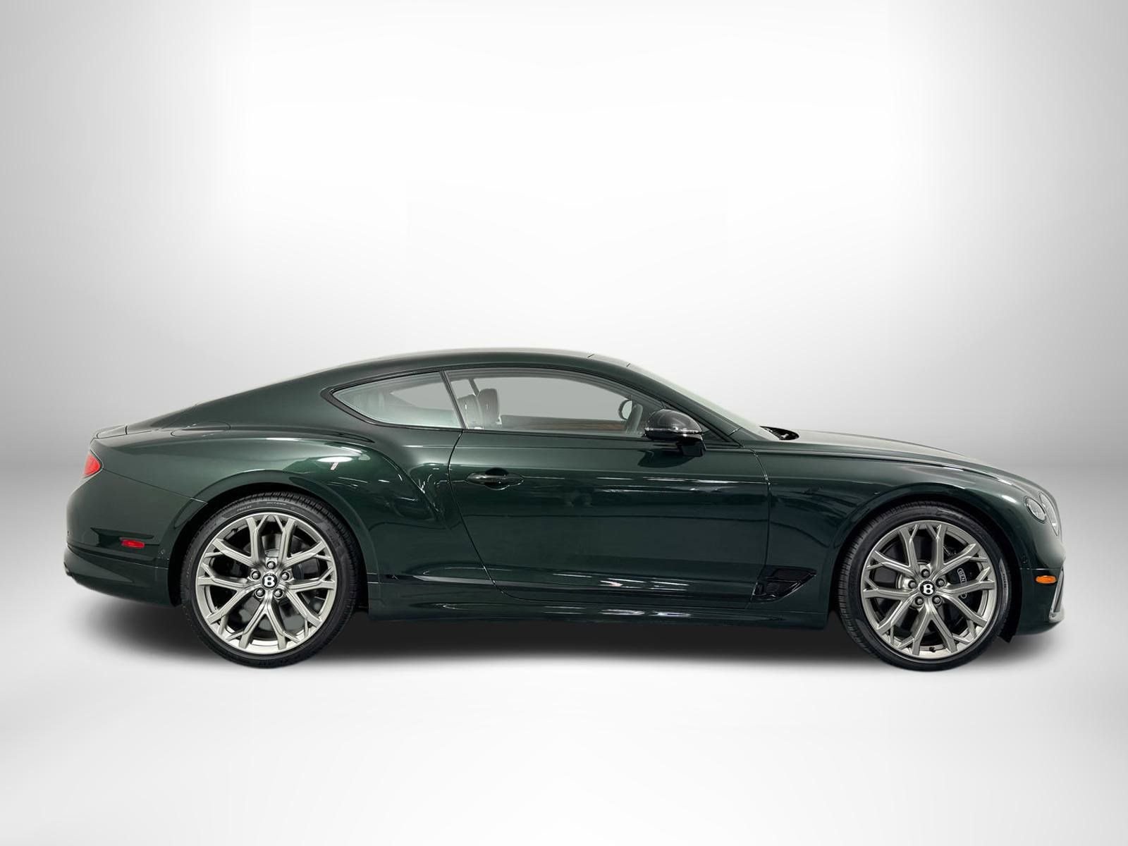 Used 2024 Bentley Continental GT S image 5