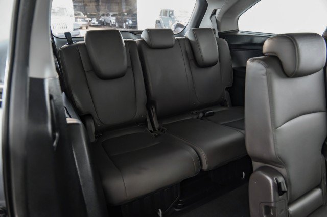 Used 2019 Honda Odyssey Touring image 40